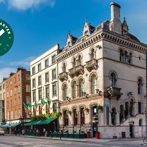 Citi Of Temple Bar 3*, Dublin Irlande
