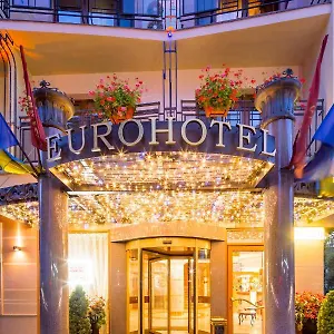 **** Hotel Eurohotel Ucraina