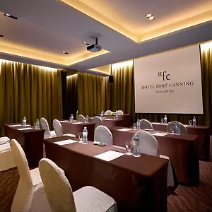 Canning Singapur