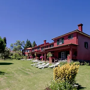 Quinta 3*, Santo Antonio da Serra Portugalsko
