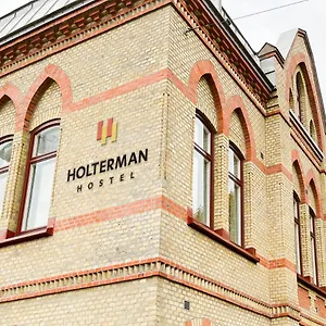 Holterman , Göteborg Suède