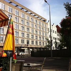 Pannonia Ostello
