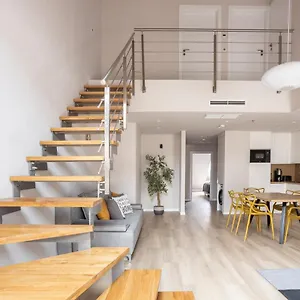 K46 Hotel apartamentowy