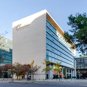 Olissippo Oriente Otel Lisboa