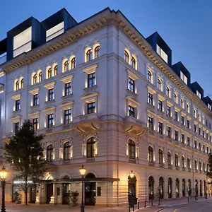 Otel Dorothea Hotel, Budapest, Autograph Collection, Budapeşte