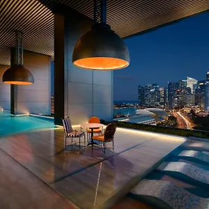 Jw Marriott South 5*, Singapour Singapour