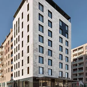 Mercure 4*, Tirana Albanie