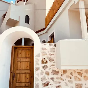 Casa Boha , Dhërmi Albanie