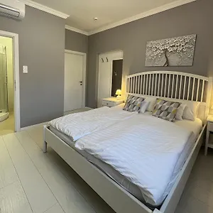 Camille Apartmanhouse Budapest