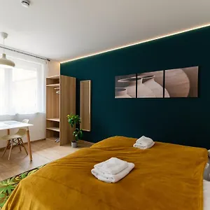 Citystay Hotel apartamentowy
