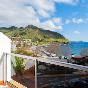 Residencial Familia 3*, Machico (Madeira) Portugalsko