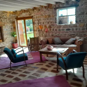 Le Moulin De Chamambard , Saint-Denis-les-Bourg France