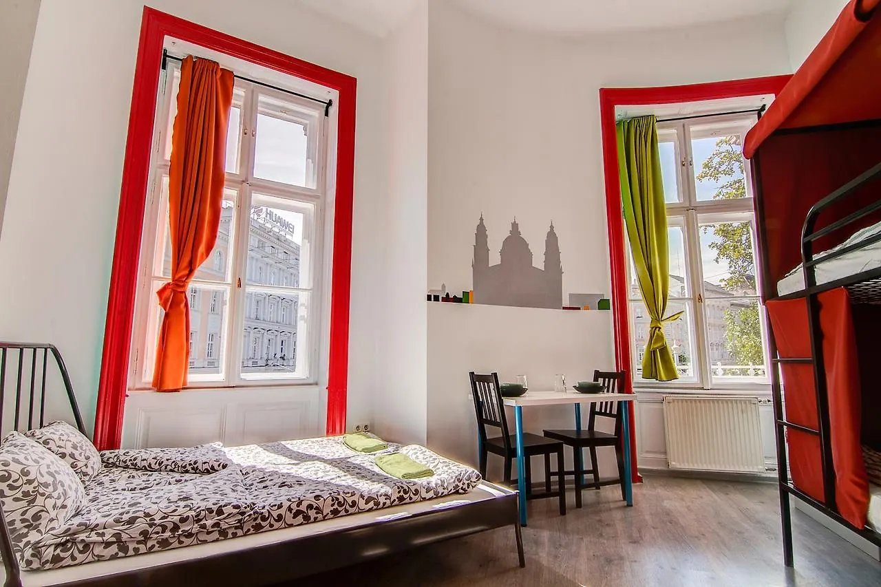 Pal'S Mini Hostel Budapest